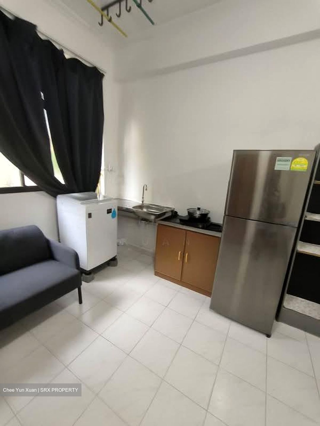Sims Avenue (D14), Apartment #561771111